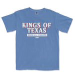 Kings of Texas | Comfort Colors® Vintage Tee