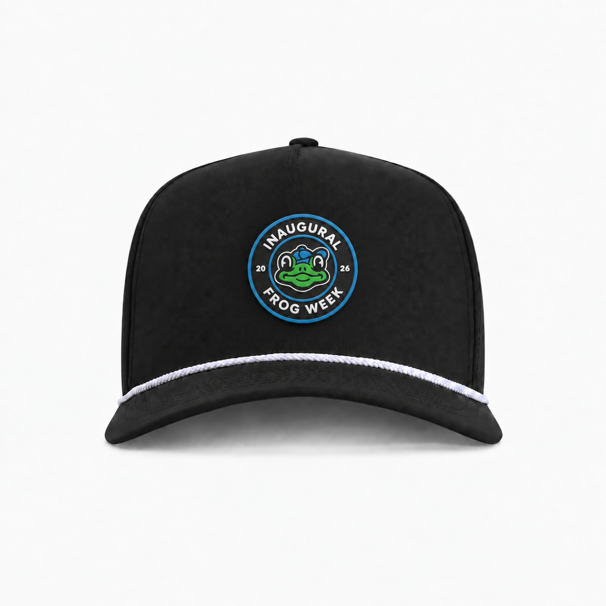 Frog Week Hat