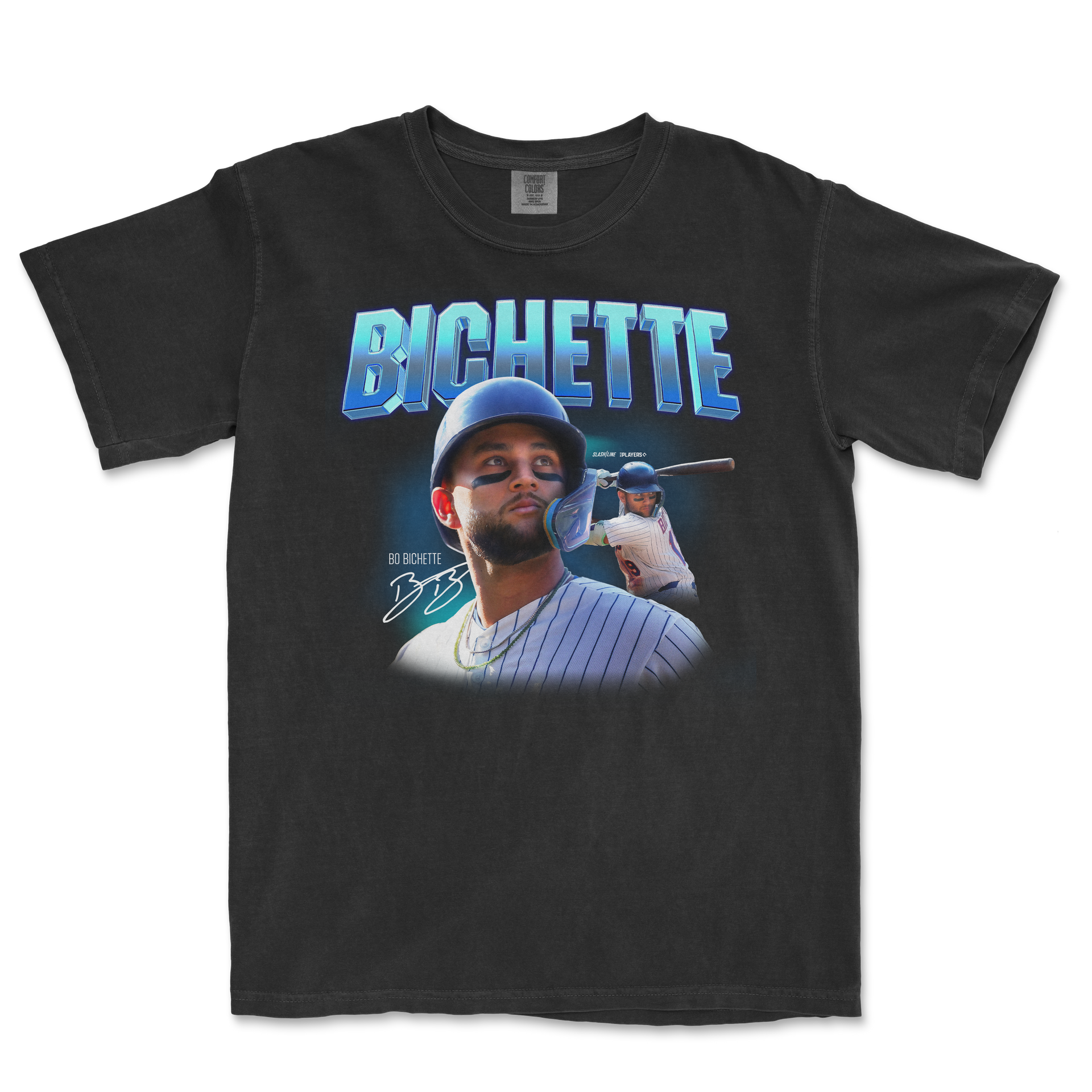 Bo Bichette NYM
