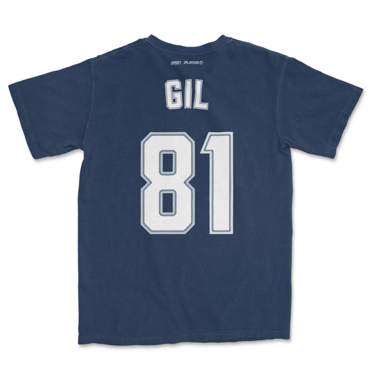 Luis Gil Shirsey | Comfort Colors Tee