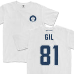 Luis Gil Shirsey | Comfort Colors Tee