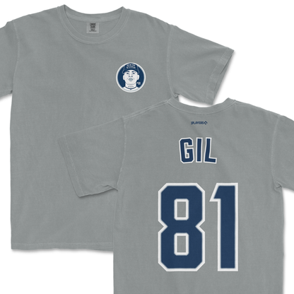 Luis Gil Shirsey