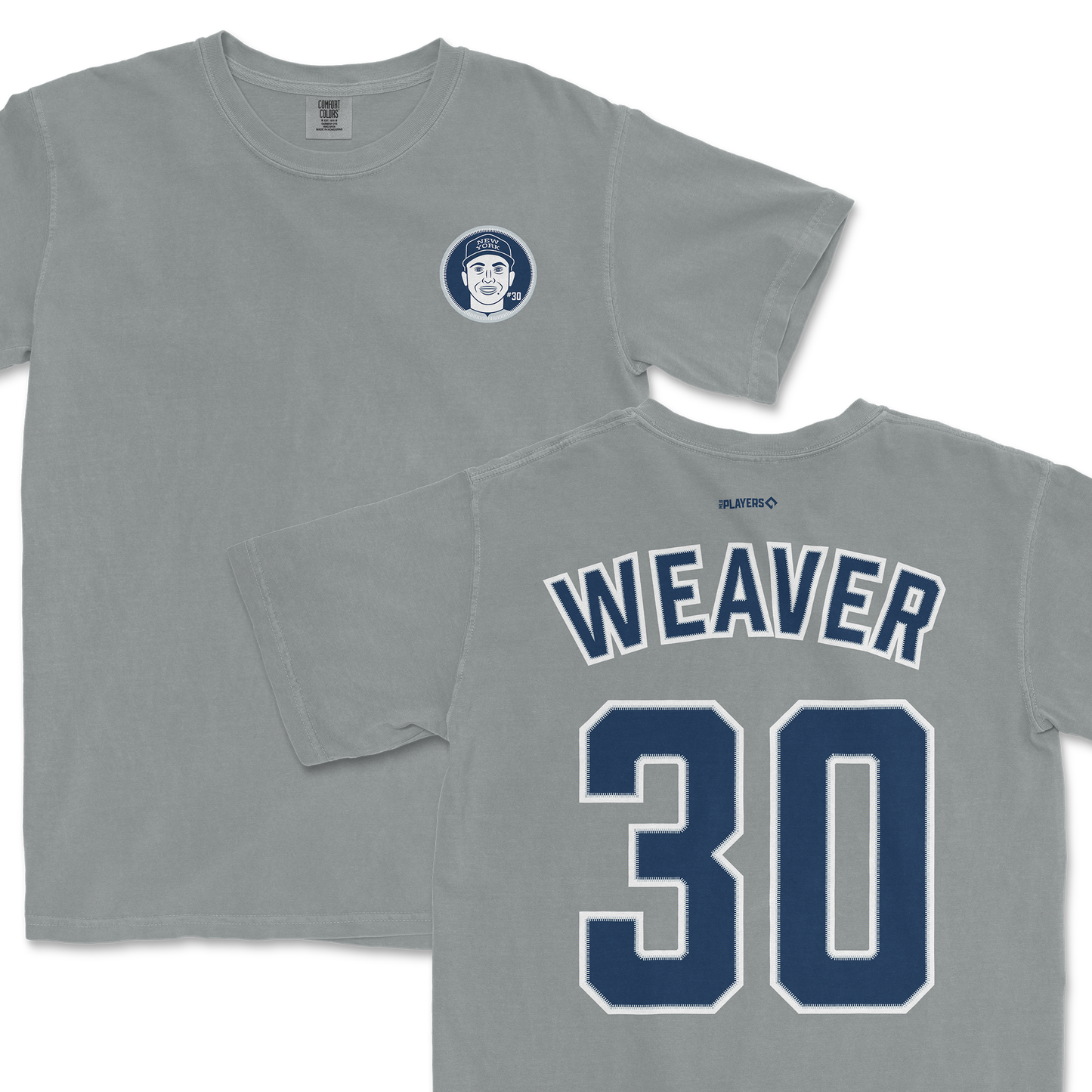 Luke Weaver Shirsey