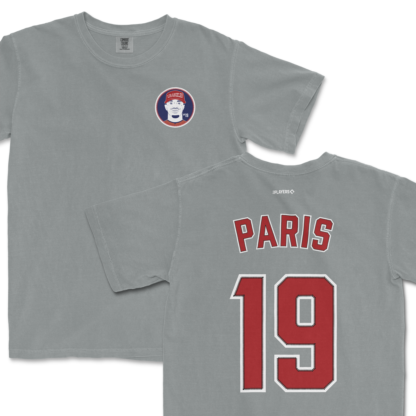 Kyren Paris Shirsey