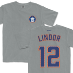 Francisco Lindor Shirsey
