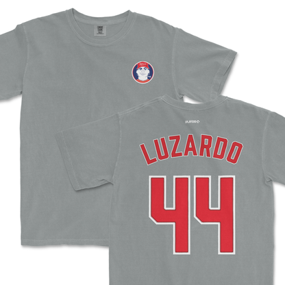 Jesús Luzardo Shirsey