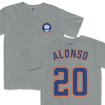 Pete Alonso Shirsey