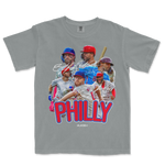 PHI Signature Series | Comfort Colors Tee