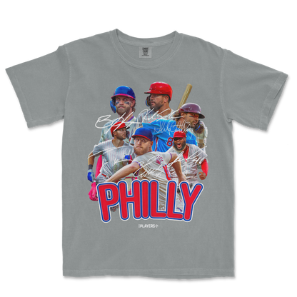 PHI Signature Series | Comfort Colors Tee