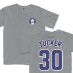 Kyle Tucker Shirsey | Comfort Colors Tee