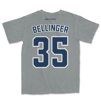 Cody Bellinger Shirsey | Comfort Colors Tee