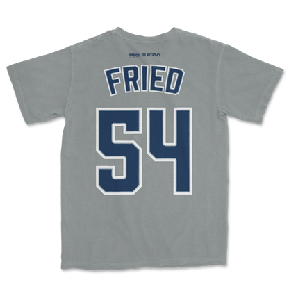 Max Fried Shirsey | Comfort Colors Tee