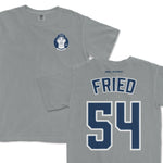 Max Fried Shirsey | Comfort Colors Tee