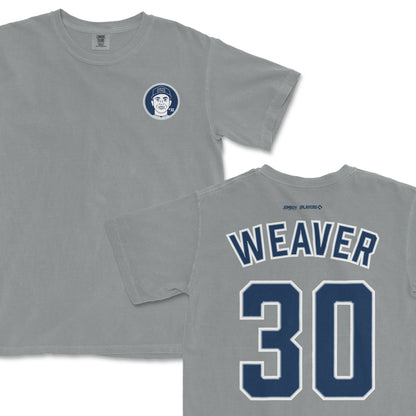 Luke Weaver Shirsey | Comfort Colors Tee