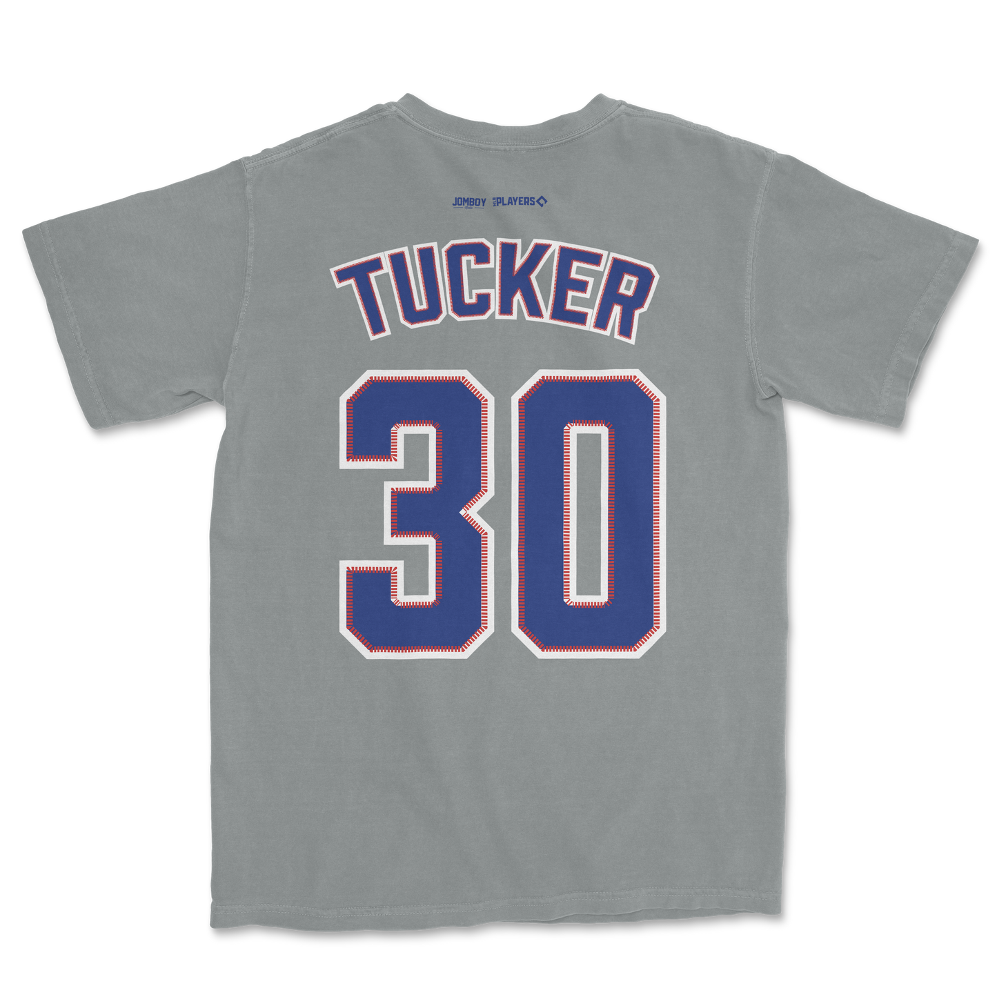 Kyle Tucker Shirsey | Comfort Colors Tee