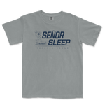 Señor Sleep, Trent Grisham | Comfort Colors Tee