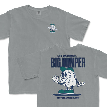 Big Dumper - Summer Cartoon