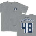 Paul Goldschmidt shirsey | comfort colors tee