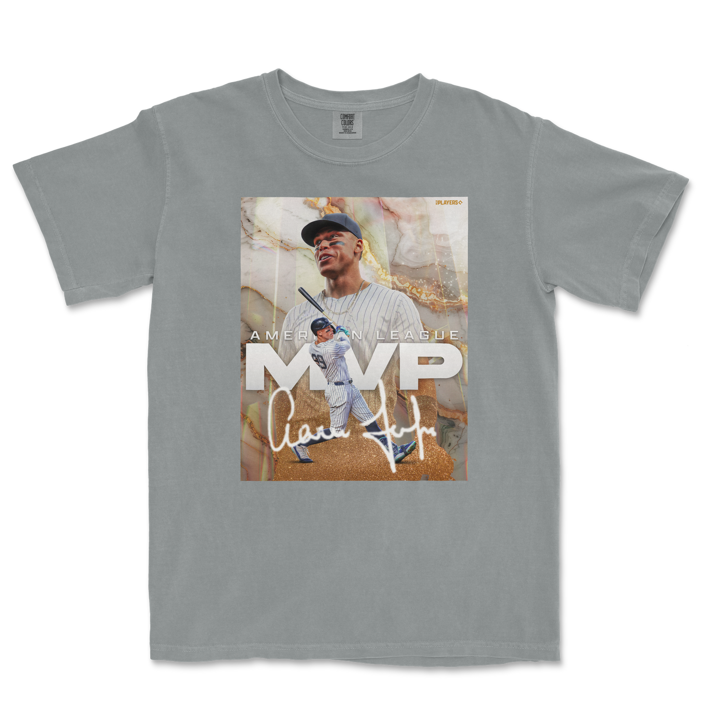 JUDGE MVP '24 | Comfort Colors Tee