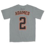 Willy Adames Shirsey | Comfort Colors Tee