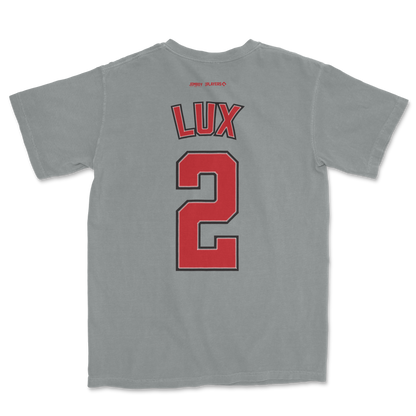 Gavin Lux shirsey | comfort colors tee