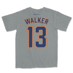 Christian Walker shirsey | Comfort Colors tee