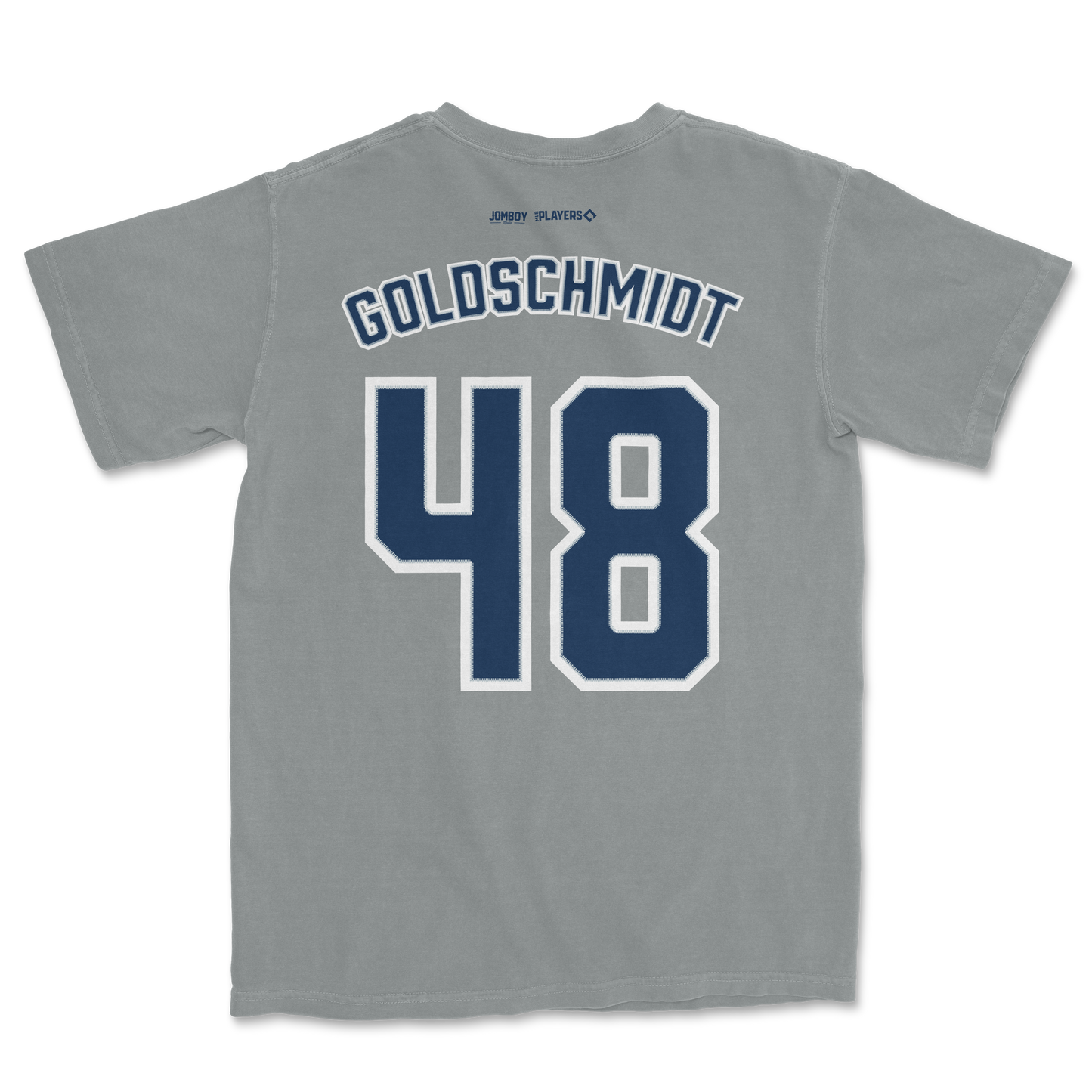 Paul Goldschmidt shirsey | comfort colors tee