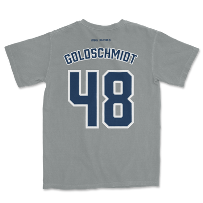 Paul Goldschmidt shirsey | comfort colors tee