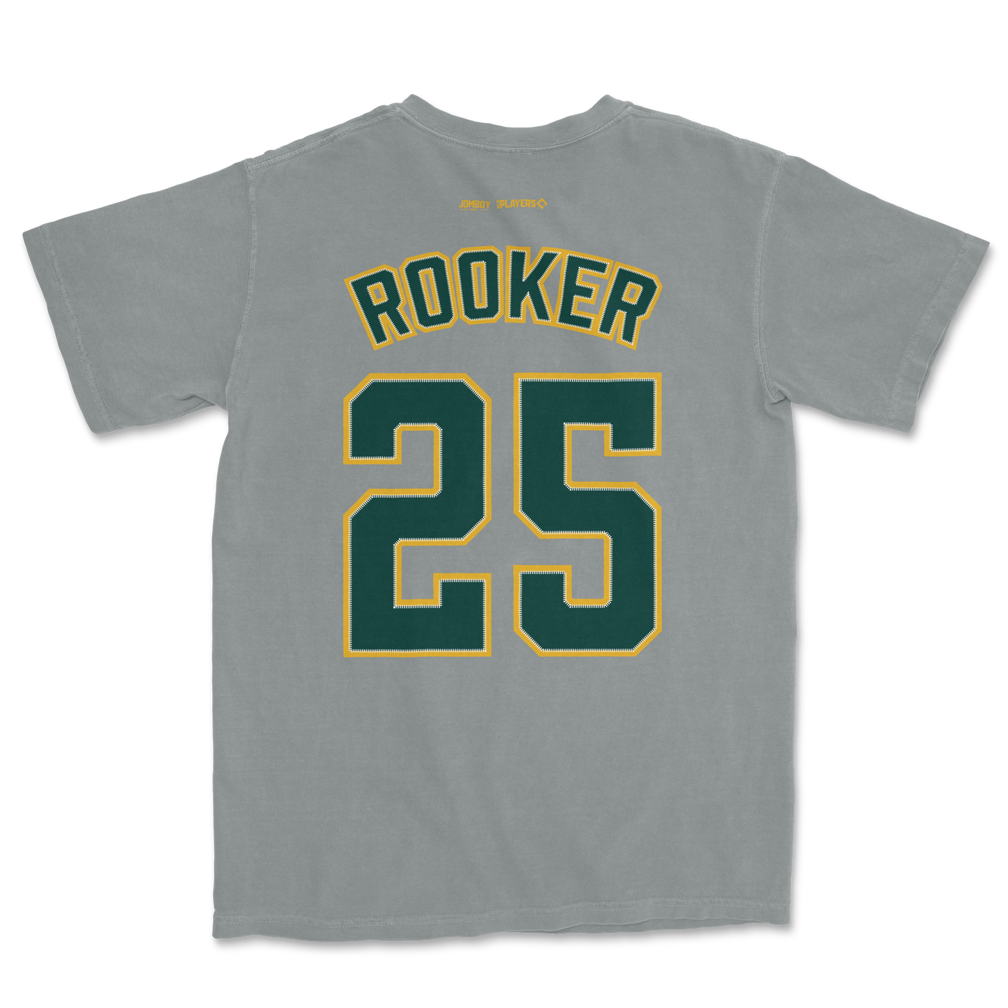 Brent Rooker | Comfort Colors Tee