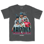 AZ Signature Series | Comfort Colors Tee