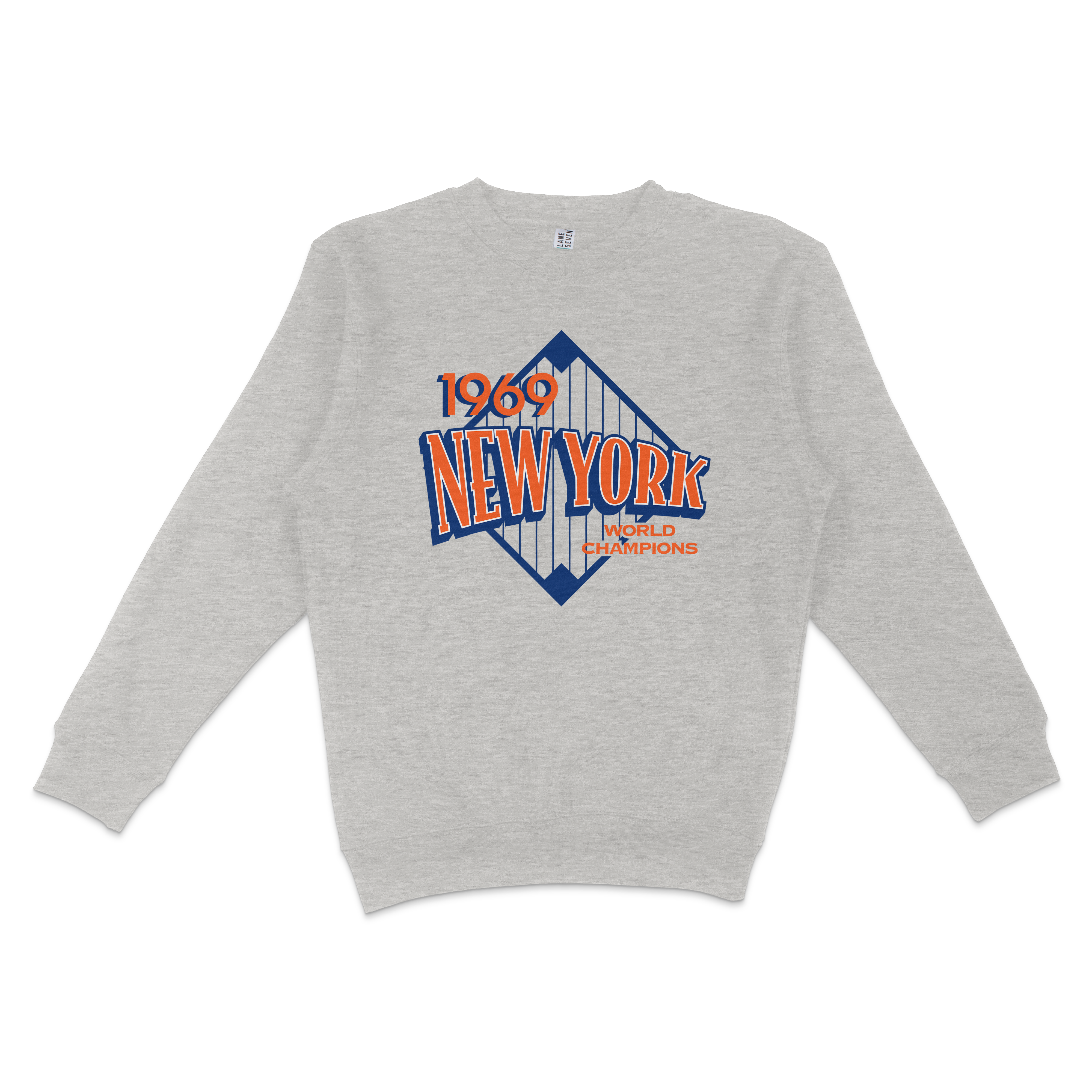 NYM City Vintage II