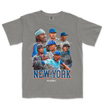 NYM Signature Series | Comfort Colors Tee