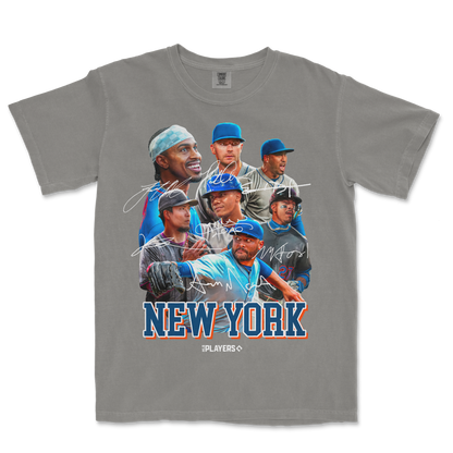NYM Signature Series | Comfort Colors Tee
