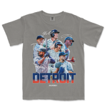 DET Signature Series | Comfort Colors Tee