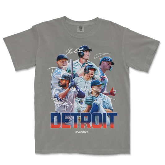 DET Signature Series | Comfort Colors Tee