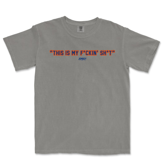 THIS IS MY SH!T | Comfort Colors Tee