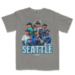 SEA Signature Series | Comfort Colors Tee
