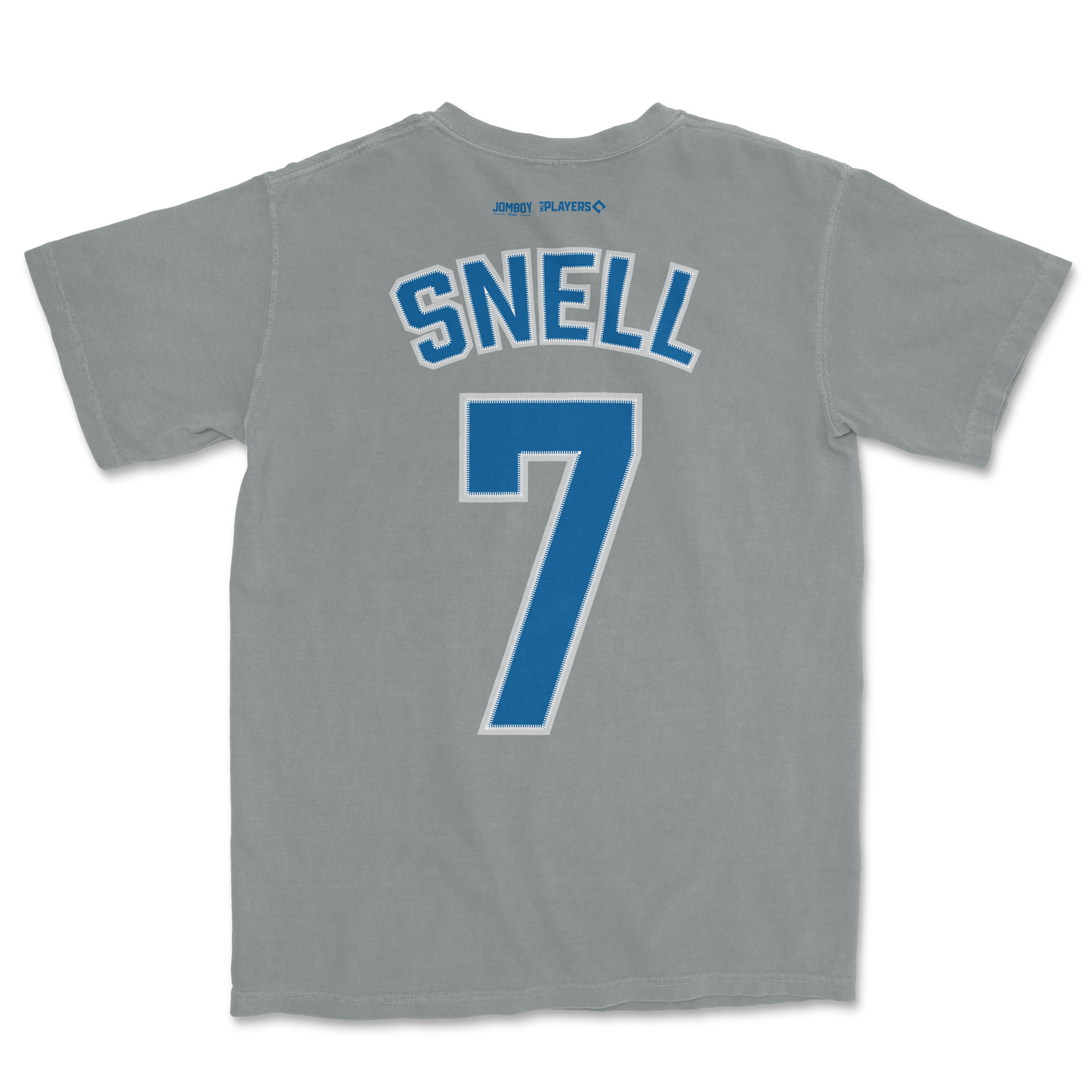 Blake Snell shirsey | Comfort colors tee