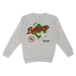 Baltimore October | Crewneck Sweatshirt