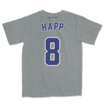 Ian Happ Shirsey | Comfort Colors Tee