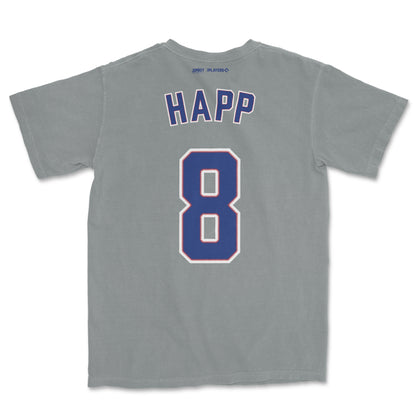 Ian Happ Shirsey | Comfort Colors Tee