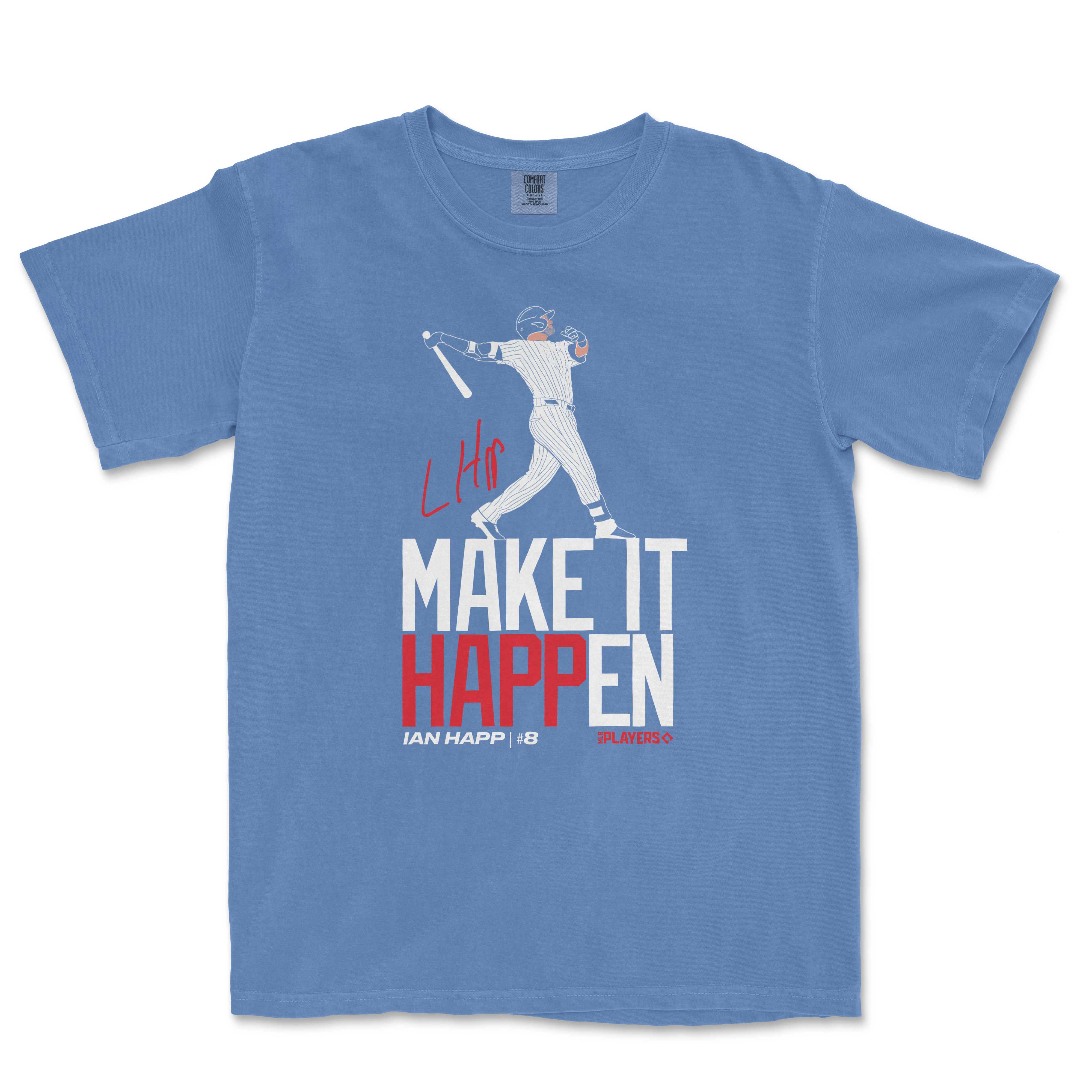 Make it Happen