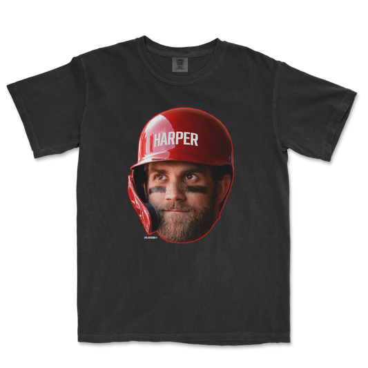 Bryce Harper – Head in the Game Series