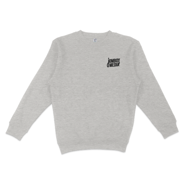 ワ*ニ様 All My Homies Embroidery Crewneck S ワ*ニ様 All My Homies Embroidery Crewneck S All My Homies