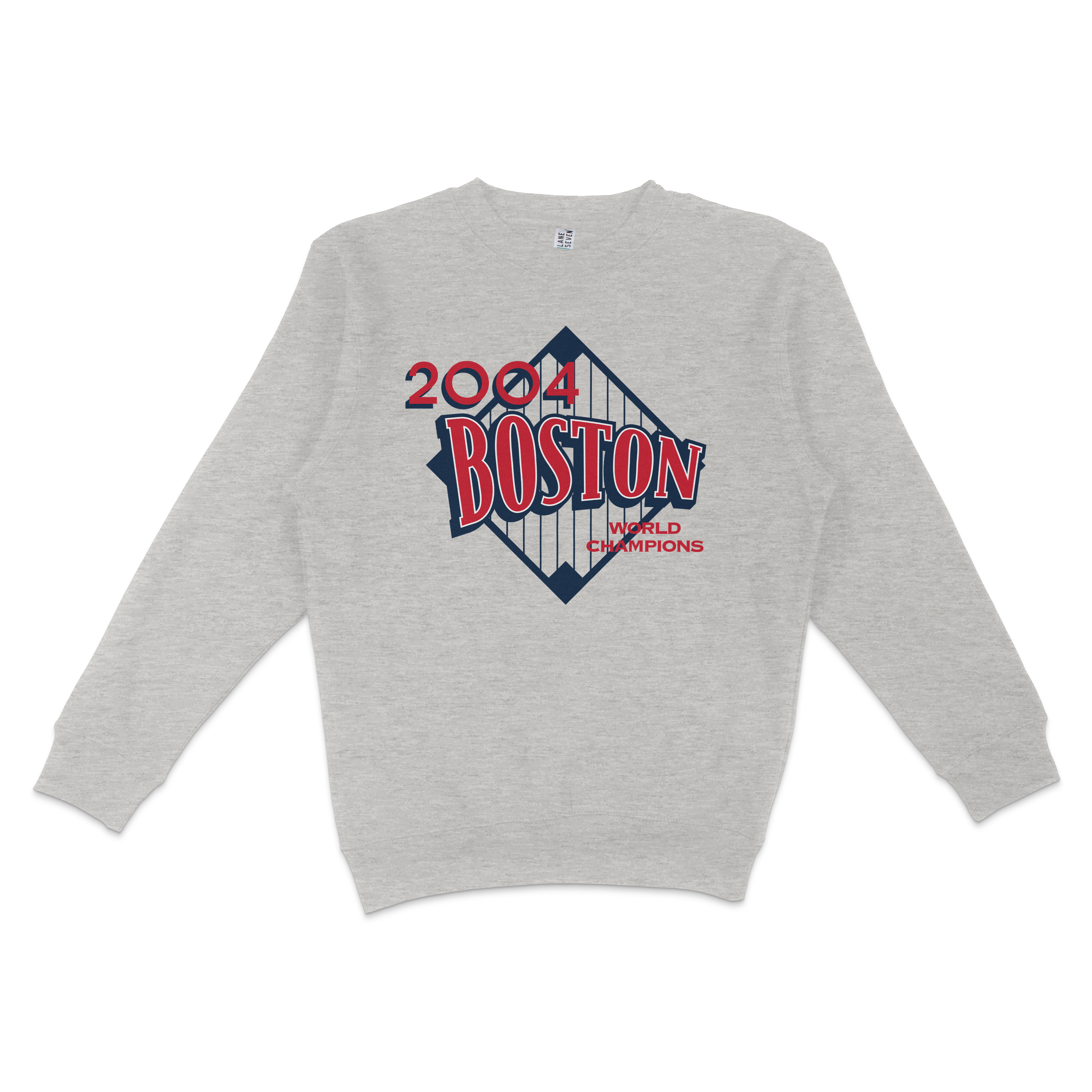 BOS City Vintage II