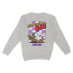 000 | Crewneck Sweatshirt (Merchadise Template)