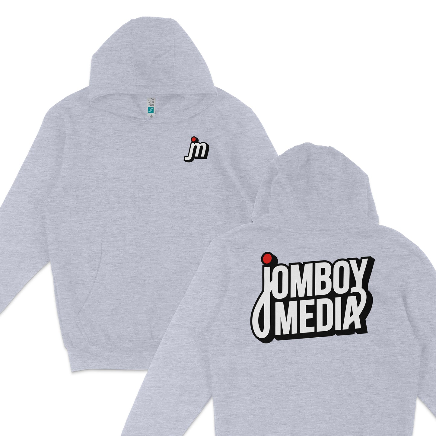 JM Essentials '25 Hoodie