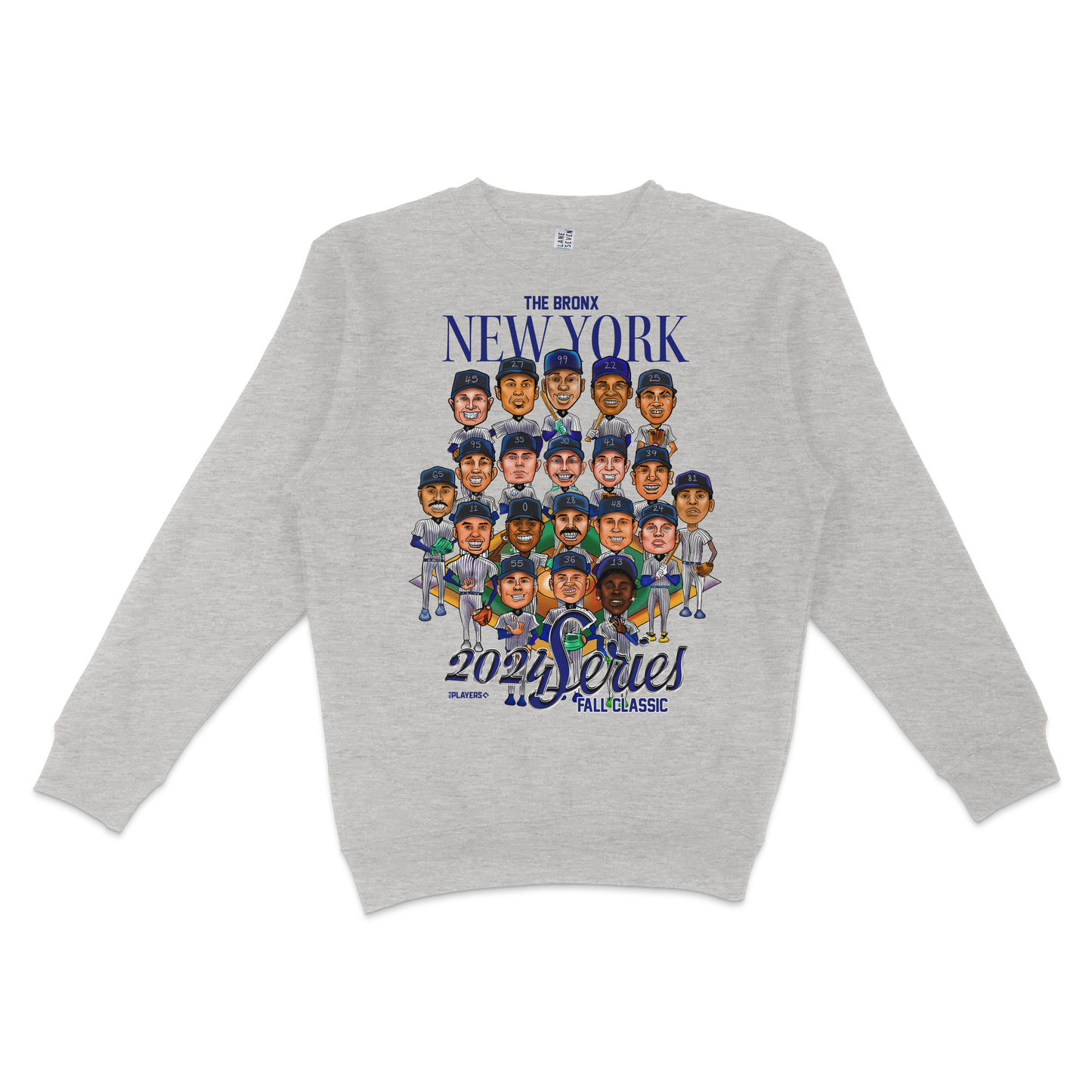 Like it's '96 | Crewneck Sweatshirt