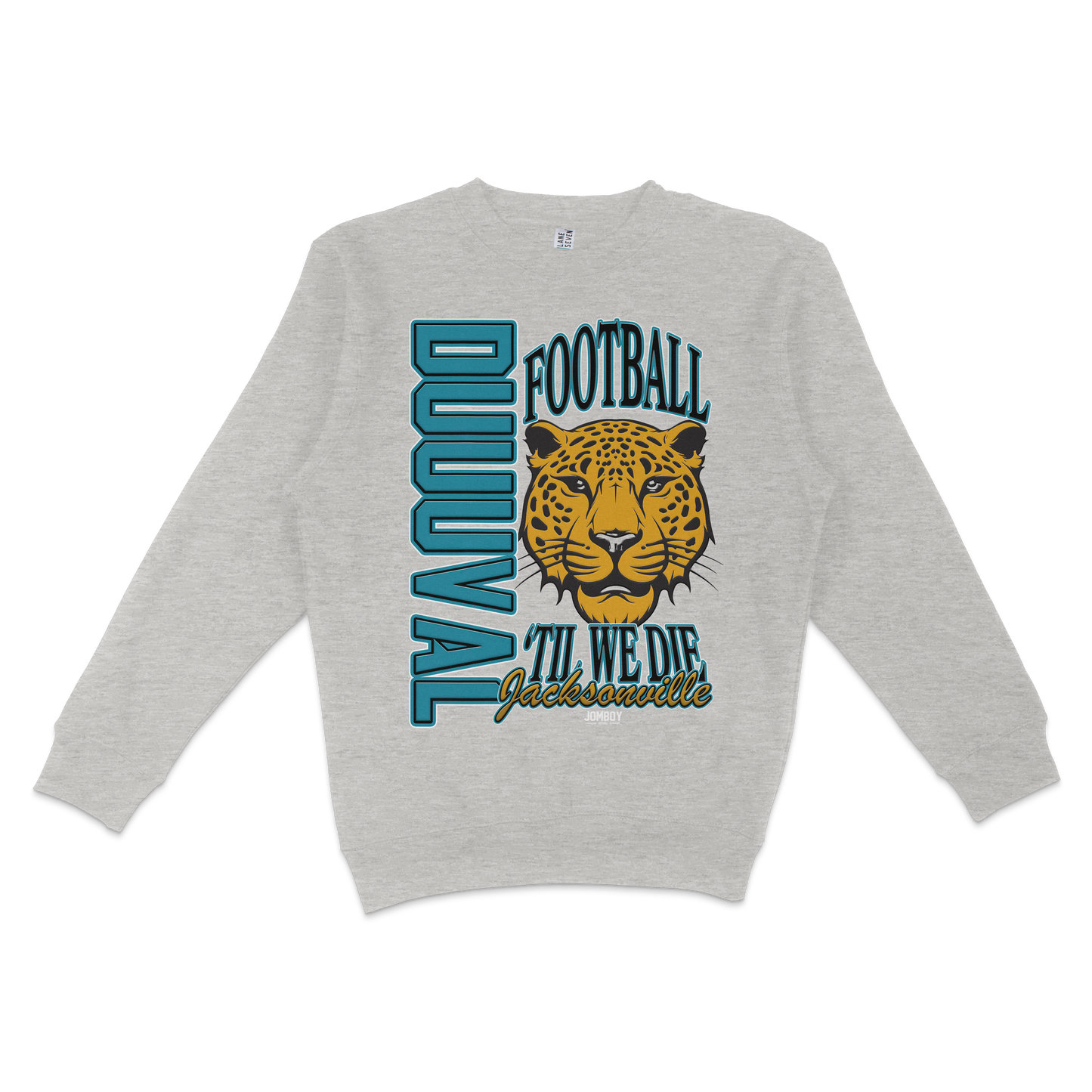 DUUUVAL | Crewneck Sweatshirt