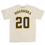 Kyle Higashioka Shirsey | Comfort Colors Tee